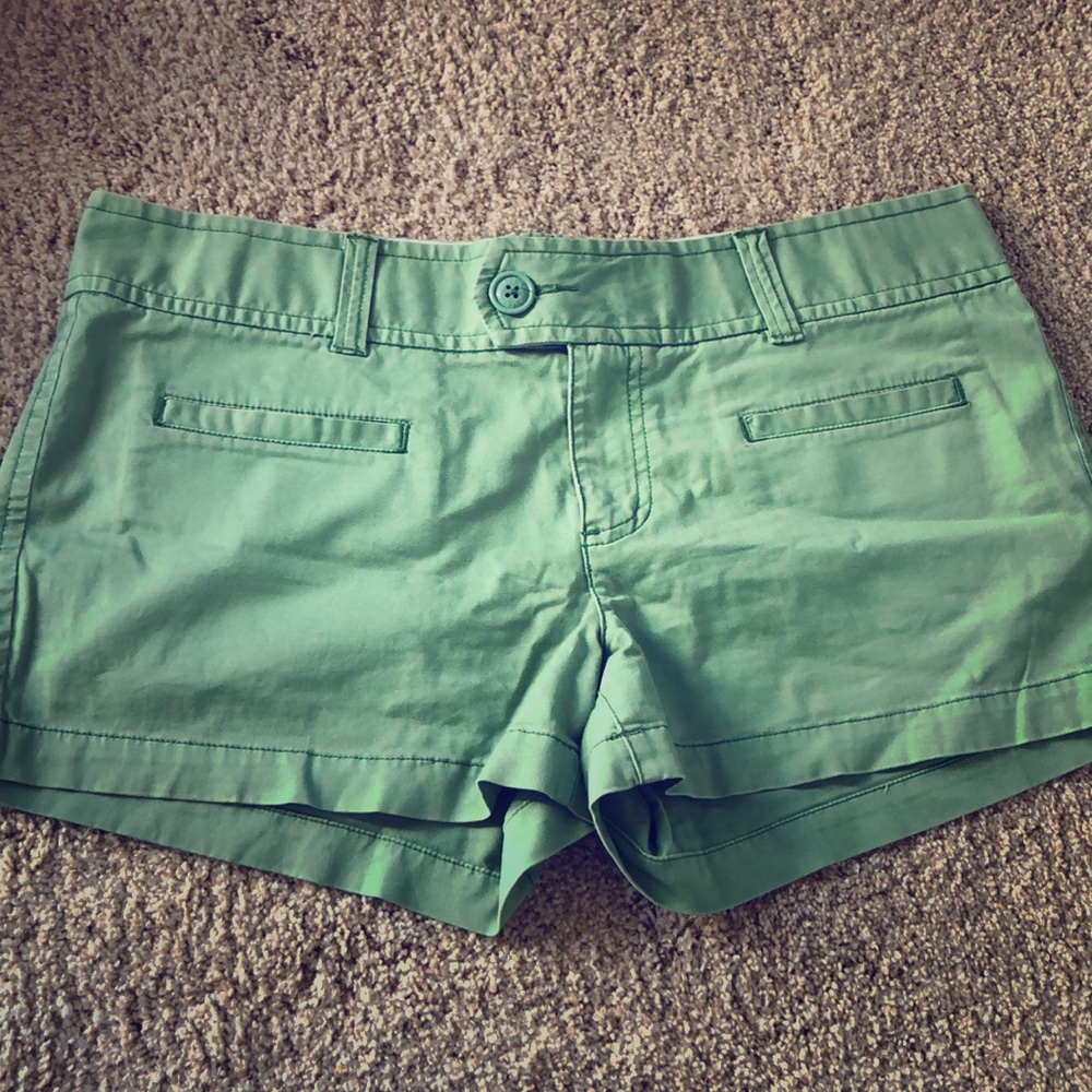 American Eagle Shorts Stretch